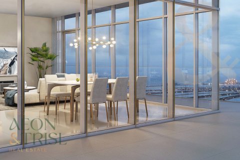 Penthouse til salg i Dubai Harbour, Dubai, UAE 4 soveværelser, 415 kvm № 648216 - foto 3