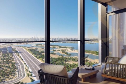 Appartement à vendre à  Mohammed Bin Rashid City, Dubai, EAU 1 chambre, 70 m2 № 648218 - photo 5