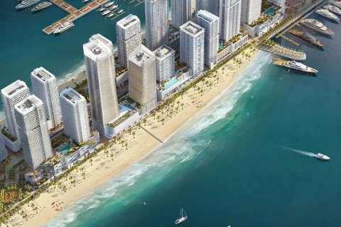 Apartman u Dubai Hills Estate, UAE 3 spavaćih soba, 142 m2 Br. 648217 - fotografija 1