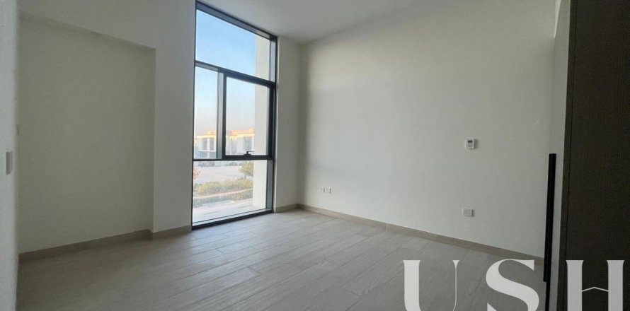 Řadový dům v Al Furjan, Dubai, SAE 3 ložnice, 255 m² Č.: 621105