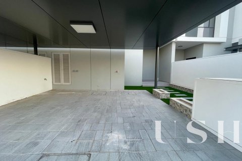 Řadový dům v Al Furjan, Dubai, SAE 3 ložnice, 255 m² Č.: 621105 - fotografie 8