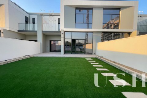 Řadový dům v Al Furjan, Dubai, SAE 3 ložnice, 255 m² Č.: 621105 - fotografie 3