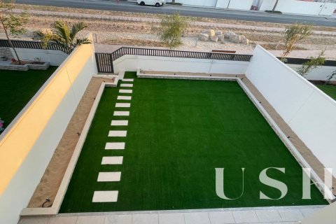 Řadový dům v Al Furjan, Dubai, SAE 3 ložnice, 255 m² Č.: 621105 - fotografie 5