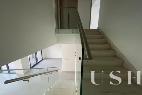 Řadový dům v Al Furjan, Dubai, SAE 3 ložnice, 255 m² Č.: 621105 - fotografie 17