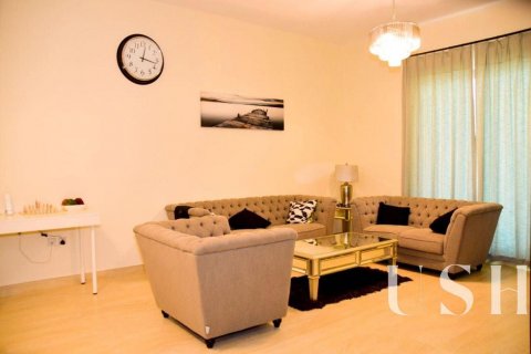 Byt v Al Furjan, Dubai, SAE 3 ložnice, 159 m² Č.: 621104 - fotografie 1
