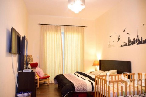 Byt v Al Furjan, Dubai, SAE 3 ložnice, 159 m² Č.: 621104 - fotografie 3