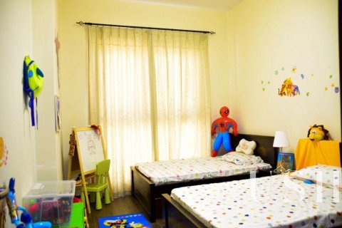 Byt v Al Furjan, Dubai, SAE 3 ložnice, 159 m² Č.: 621104 - fotografie 7