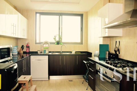 Byt v Al Furjan, Dubai, SAE 3 ložnice, 159 m² Č.: 621104 - fotografie 8