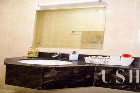Byt v Al Furjan, Dubai, SAE 3 ložnice, 159 m² Č.: 621104 - fotografie 4
