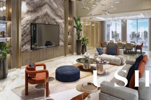 Shtëpi në qytet në Dubai Land, Emiratet e Bashkuara Arabe 4 dhoma gjumi, 144 m2. № 621016 - Foto 13