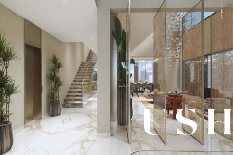 Shtëpi në qytet në Dubai Land, Emiratet e Bashkuara Arabe 4 dhoma gjumi, 144 m2. № 621016 - Foto 10