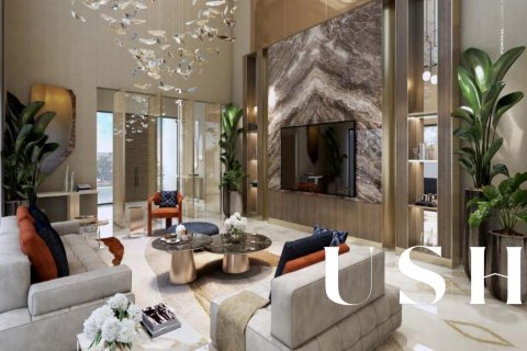 Shtëpi në qytet në Dubai Land, Emiratet e Bashkuara Arabe 4 dhoma gjumi, 144 m2. № 621016 - Foto 12