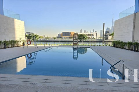 Byt v Al Wasl, Dubai, SAE 2 ložnice, 148 m² Č.: 621112 - fotografie 4