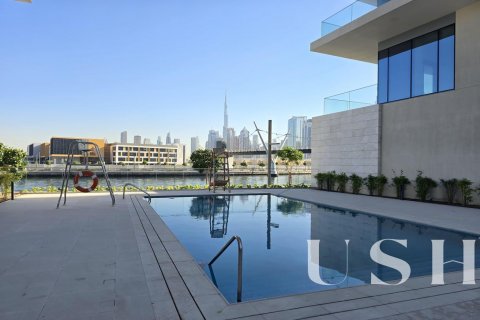 Byt v Al Wasl, Dubai, SAE 2 ložnice, 148 m² Č.: 621112 - fotografie 15