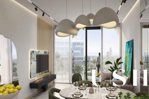 Apartamento en venta en Damac Lagoons, Dubai, EAU 2 dormitorios, 121 m2 № 621015 - foto 1