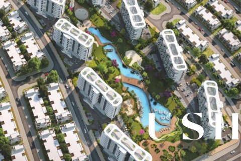 Apartamento en venta en Damac Lagoons, Dubai, EAU 2 dormitorios, 121 m2 № 621015 - foto 9
