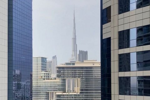 Business Bay、Dubai、UAE にあるマンション販売中 2ベッドルーム、140.7 m2、No419641 - 写真 1