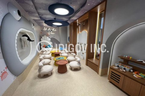 Byt v Palm Jumeirah, Dubai, SAE 2 ložnice, 157 m² Č.: 604142 - fotografie 12