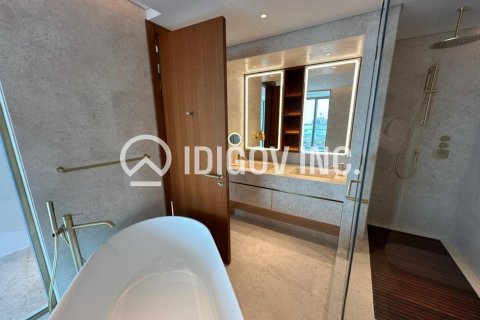 Byt v Palm Jumeirah, Dubai, SAE 2 ložnice, 157 m² Č.: 604142 - fotografie 8