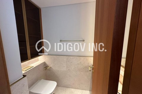 Byt v Palm Jumeirah, Dubai, SAE 2 ložnice, 157 m² Č.: 604142 - fotografie 9