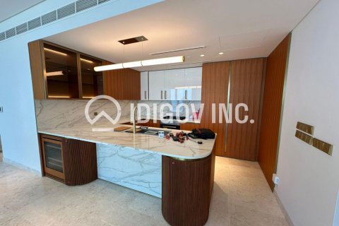 Byt v Palm Jumeirah, Dubai, SAE 2 ložnice, 157 m² Č.: 604142 - fotografie 2