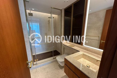 Byt v Palm Jumeirah, Dubai, SAE 2 ložnice, 157 m² Č.: 604142 - fotografie 10