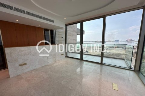Byt v Palm Jumeirah, Dubai, SAE 2 ložnice, 157 m² Č.: 604142 - fotografie 3