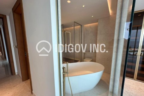 Byt v Palm Jumeirah, Dubai, SAE 2 ložnice, 157 m² Č.: 604142 - fotografie 7