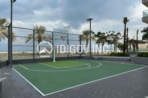 Byt v Palm Jumeirah, Dubai, SAE 2 ložnice, 157 m² Č.: 604142 - fotografie 11
