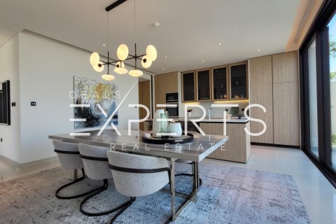 Saadiyat Island, Abu Dhabi, BAE’de satılık вилла 4 yatak odası, 719 m&sup2; No 584060 - fotoğraf 6