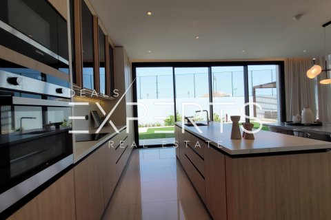 Saadiyat Island, Abu Dhabi, BAE’de satılık вилла 4 yatak odası, 719 m&sup2; No 584060 - fotoğraf 10