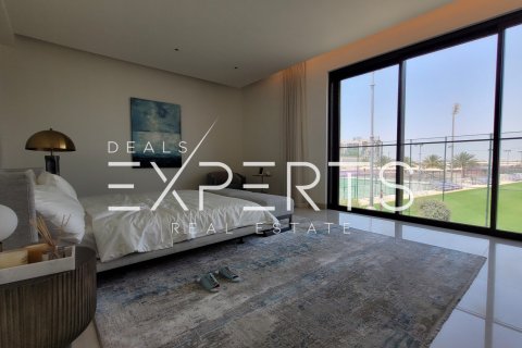Saadiyat Island, Abu Dhabi, BAE’de satılık вилла 4 yatak odası, 719 m&sup2; No 584060 - fotoğraf 19