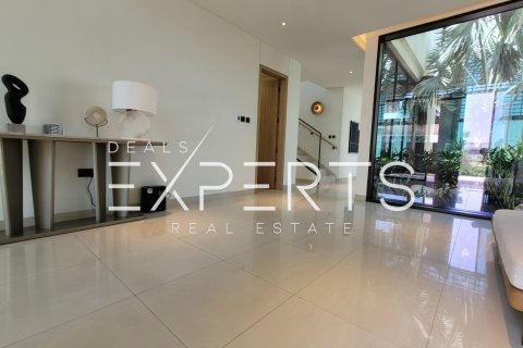 Saadiyat Island, Abu Dhabi, BAE’de satılık вилла 4 yatak odası, 719 m&sup2; No 584060 - fotoğraf 1