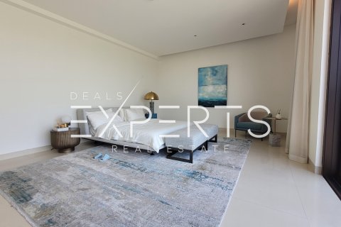 Saadiyat Island, Abu Dhabi, BAE’de satılık вилла 4 yatak odası, 719 m&sup2; No 584060 - fotoğraf 18