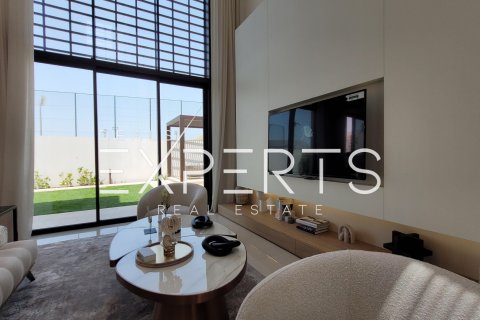 Saadiyat Island, Abu Dhabi, BAE’de satılık вилла 4 yatak odası, 719 m&sup2; No 584060 - fotoğraf 3