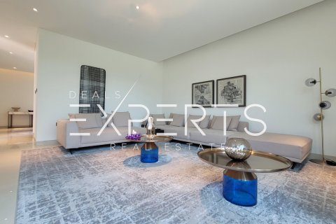 Saadiyat Island, Abu Dhabi, BAE’de satılık вилла 4 yatak odası, 719 m&sup2; No 584060 - fotoğraf 12