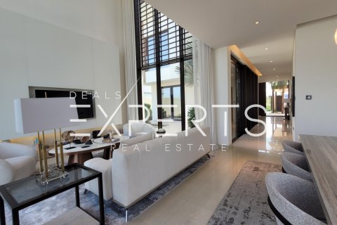 Saadiyat Island, Abu Dhabi, BAE’de satılık вилла 4 yatak odası, 719 m&sup2; No 584060 - fotoğraf 4