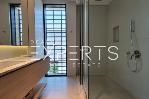 Saadiyat Island, Abu Dhabi, BAE’de satılık вилла 4 yatak odası, 719 m&sup2; No 584060 - fotoğraf 21