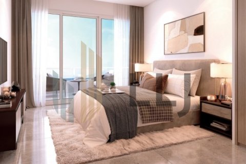 Apartament na sprzedaż w Yas Island, Abu Dhabi, ZEA 2 sypialnie, 90.8 mkw., nr 584064 - zdjęcie 9
