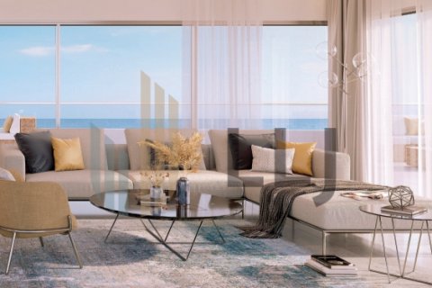 Apartament na sprzedaż w Yas Island, Abu Dhabi, ZEA 2 sypialnie, 90.8 mkw., nr 584064 - zdjęcie 4