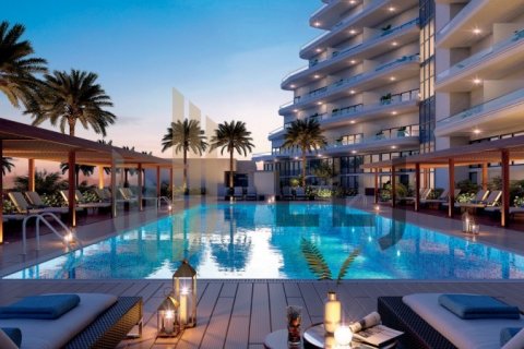 Apartament na sprzedaż w Yas Island, Abu Dhabi, ZEA 2 sypialnie, 90.8 mkw., nr 584064 - zdjęcie 3