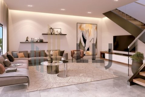 Apartament na sprzedaż w Yas Island, Abu Dhabi, ZEA 2 sypialnie, 90.8 mkw., nr 584064 - zdjęcie 6