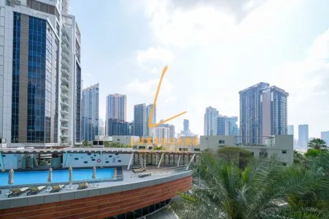 Apartament në Business Bay, Dubai, Emiratet e Bashkuara Arabe 3 dhoma gjumi, 172 m2. № 714183 - Foto 22