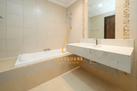 Apartament në Business Bay, Dubai, Emiratet e Bashkuara Arabe 3 dhoma gjumi, 172 m2. № 714183 - Foto 14
