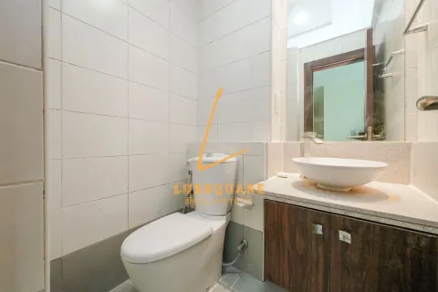 Apartament në Business Bay, Dubai, Emiratet e Bashkuara Arabe 3 dhoma gjumi, 172 m2. № 714183 - Foto 9