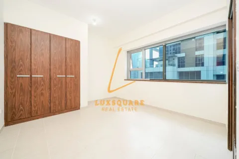 Apartament në Business Bay, Dubai, Emiratet e Bashkuara Arabe 3 dhoma gjumi, 172 m2. № 714183 - Foto 27