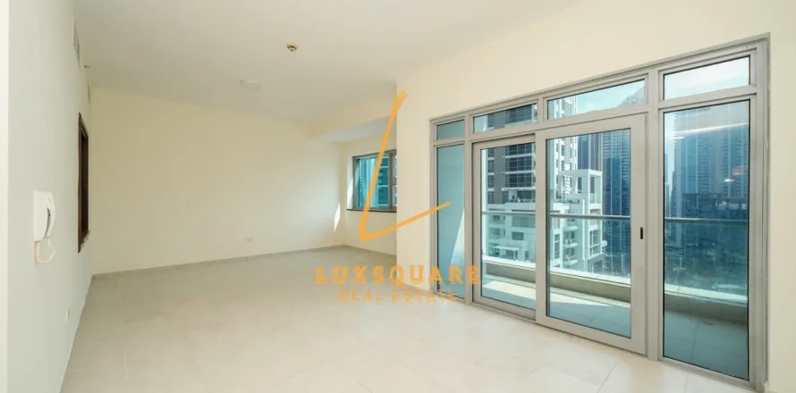 Apartament në Business Bay, Dubai, Emiratet e Bashkuara Arabe 3 dhoma gjumi, 172 m2. № 714183