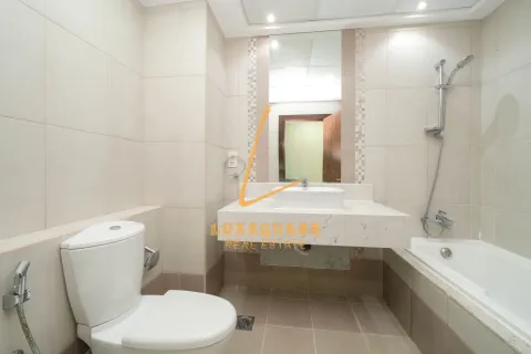 Apartament në Business Bay, Dubai, Emiratet e Bashkuara Arabe 3 dhoma gjumi, 172 m2. № 714183 - Foto 21