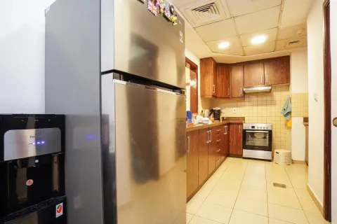 Apartman u gradu Business Bay, Dubai, UAE 3 spavaće sobe, 172 m2 Br. 714182 - Slika 8