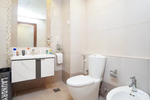 Apartman u gradu Business Bay, Dubai, UAE 3 spavaće sobe, 172 m2 Br. 714182 - Slika 22
